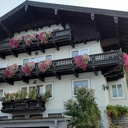 Ferienwohnung Floriani Sankt Wolfgang im Salzkammergut Экстерьер фото