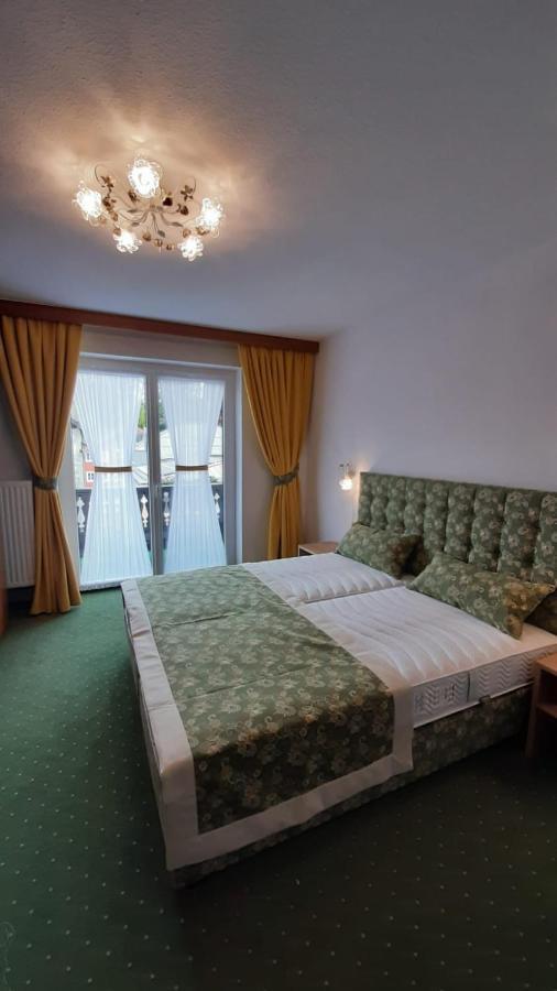Ferienwohnung Floriani Sankt Wolfgang im Salzkammergut Экстерьер фото