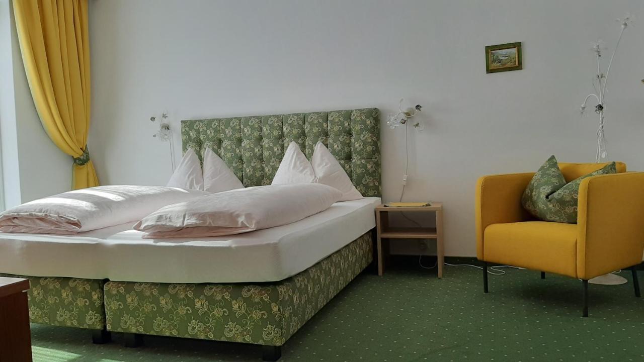 Ferienwohnung Floriani Sankt Wolfgang im Salzkammergut Экстерьер фото