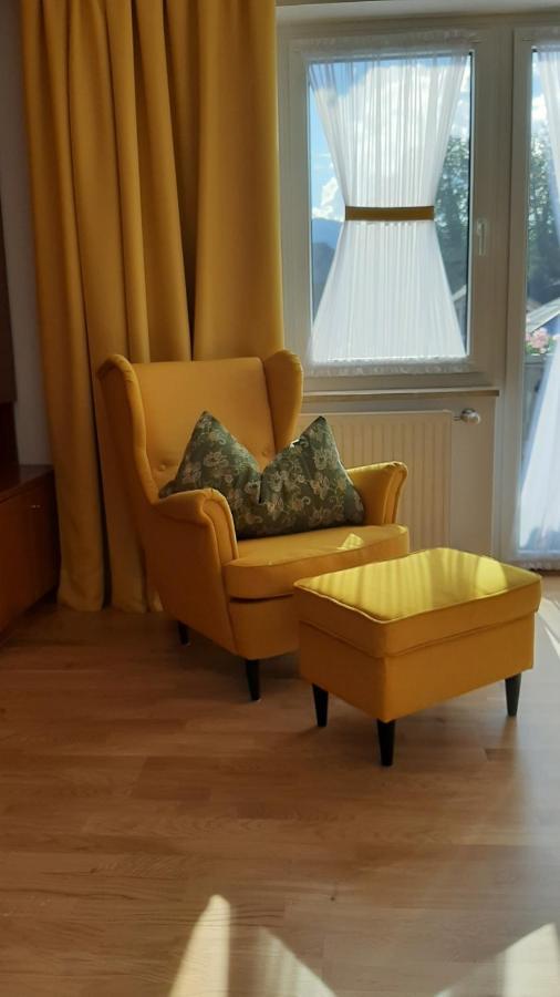 Ferienwohnung Floriani Sankt Wolfgang im Salzkammergut Экстерьер фото