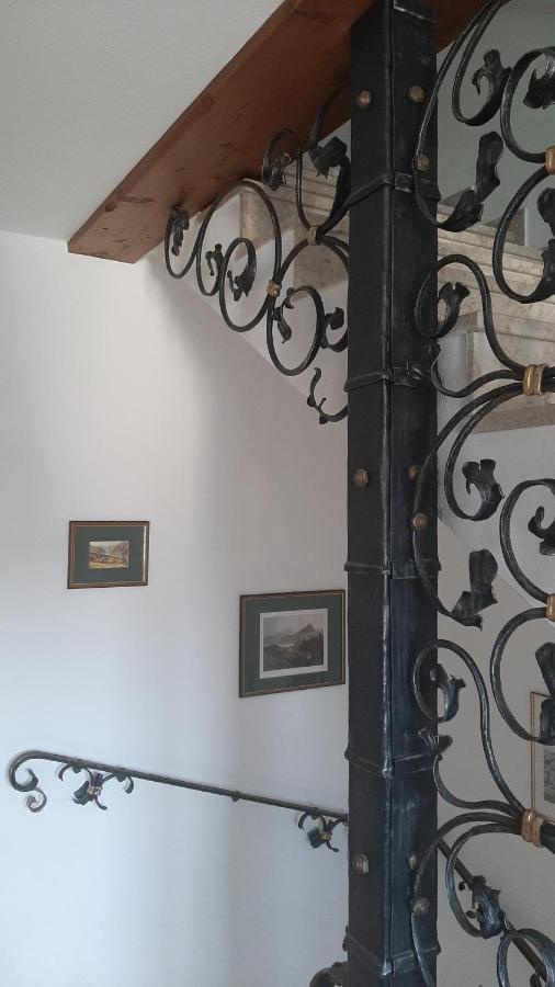 Ferienwohnung Floriani Sankt Wolfgang im Salzkammergut Экстерьер фото